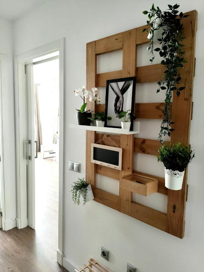 Apartamento La Paraita Chiclana de la Frontera Ngoại thất bức ảnh