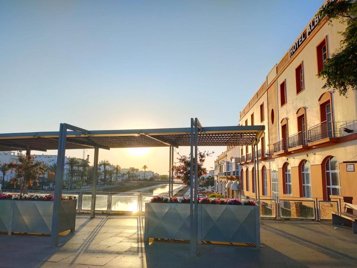 Apartamento La Paraita Chiclana de la Frontera Ngoại thất bức ảnh